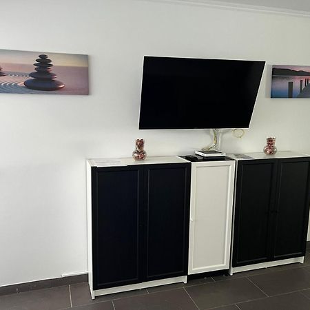 Apartmán Casa Rica Puerto Rico  Exteriér fotografie
