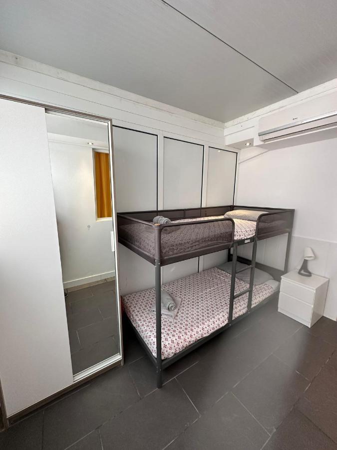 Apartmán Casa Rica Puerto Rico  Exteriér fotografie