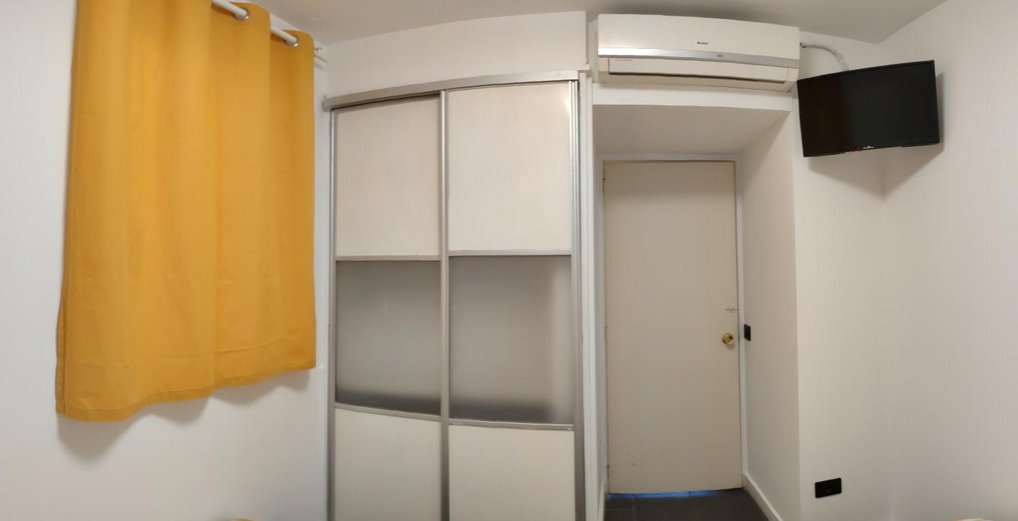 Apartmán Casa Rica Puerto Rico  Exteriér fotografie