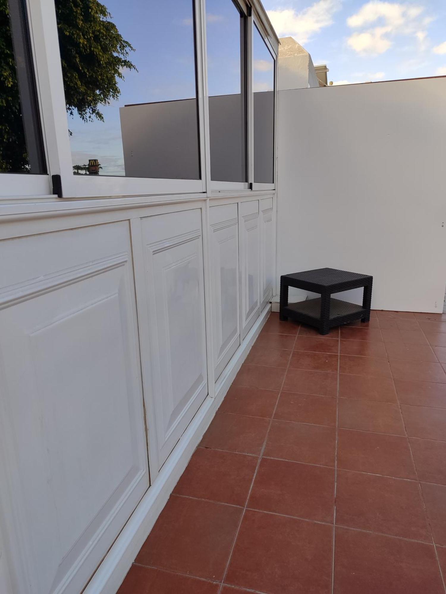 Apartmán Casa Rica Puerto Rico  Exteriér fotografie