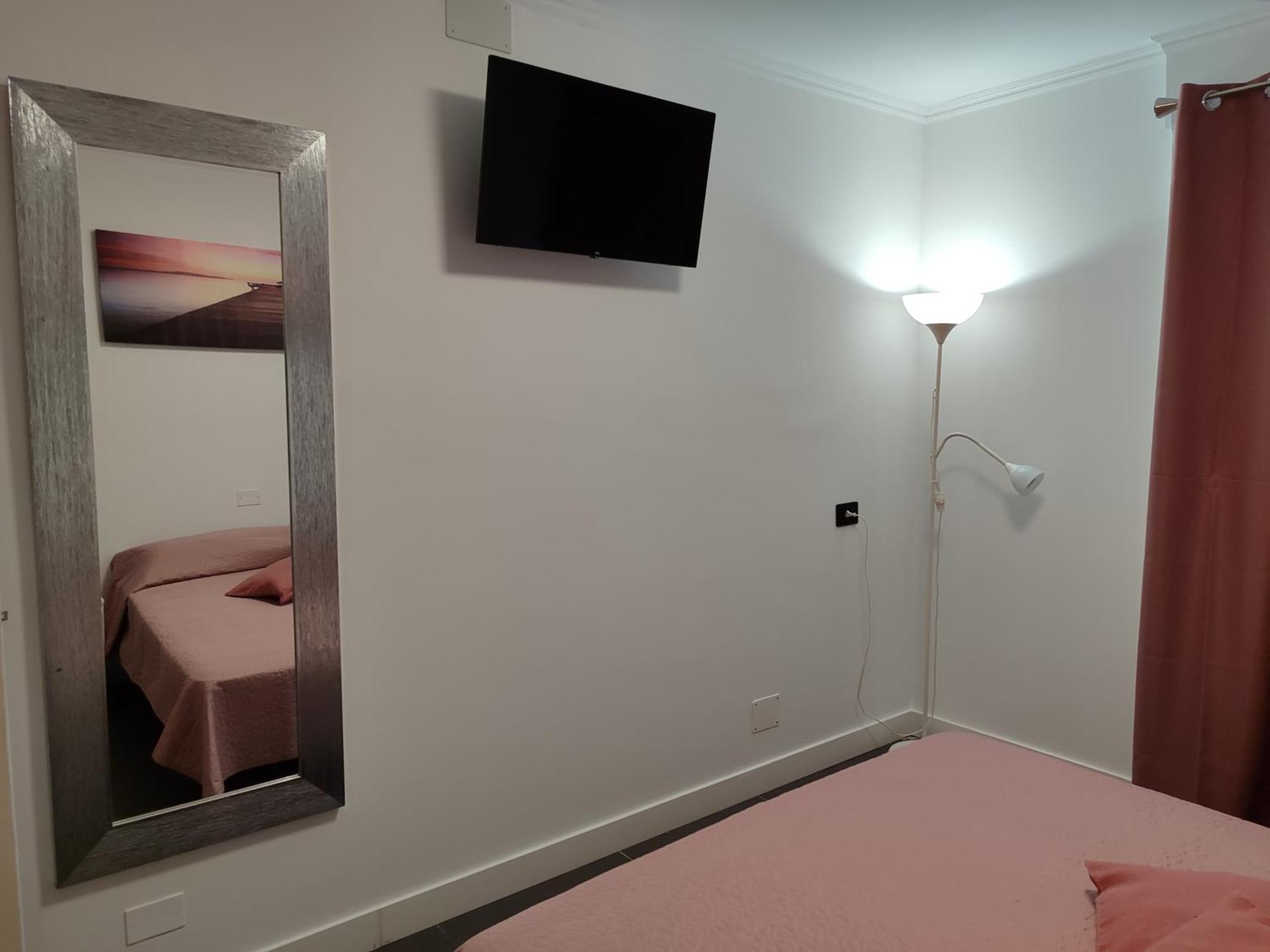 Apartmán Casa Rica Puerto Rico  Exteriér fotografie
