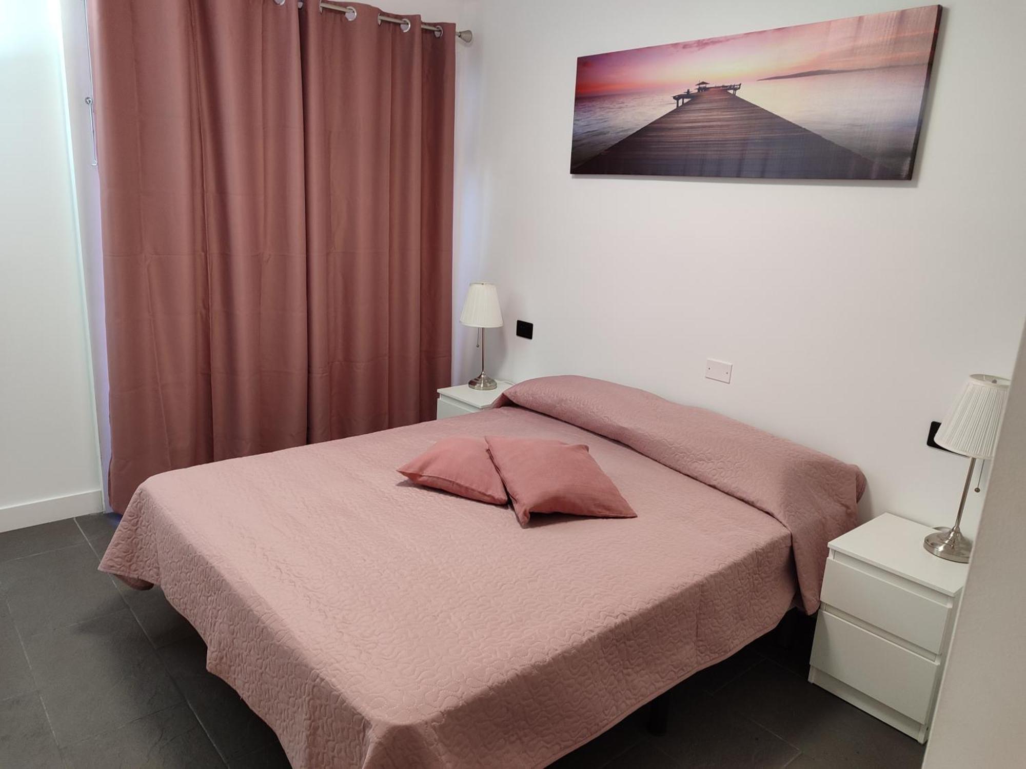 Apartmán Casa Rica Puerto Rico  Exteriér fotografie
