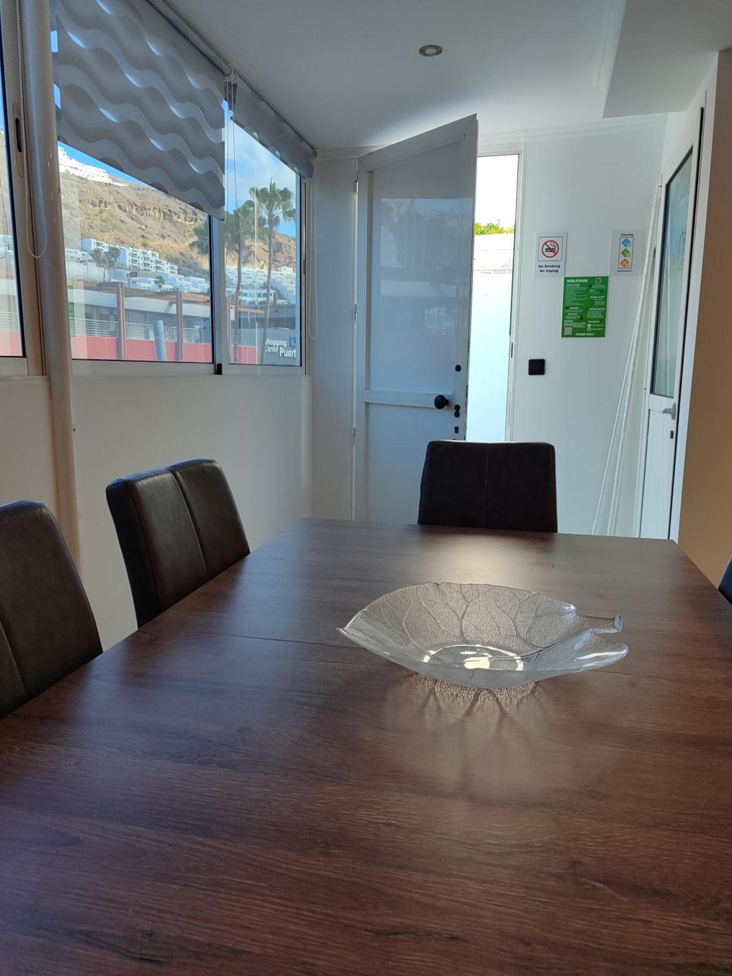Apartmán Casa Rica Puerto Rico  Exteriér fotografie