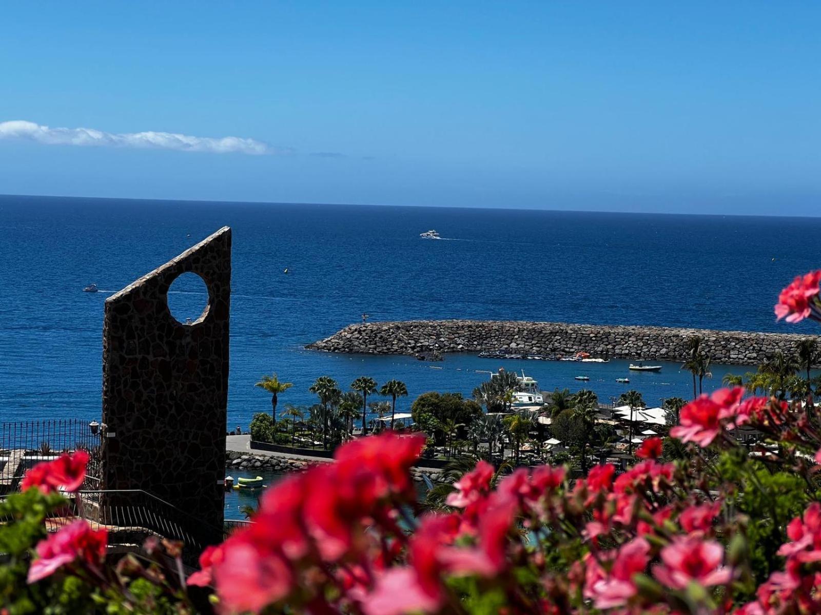 Apartmán Casa Rica Puerto Rico  Exteriér fotografie